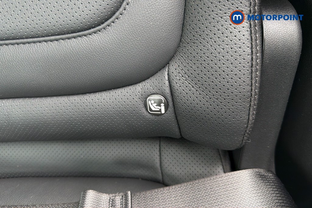 Hyundai Tucson Ultimate Automatic Petrol SUV - Stock Number (1647964) - 29th supplementary image