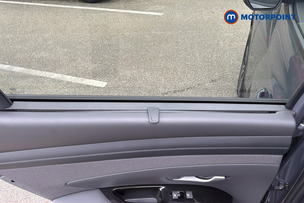 Hyundai Tucson Ultimate Automatic Petrol SUV - Stock Number (1647964) - 31st supplementary image