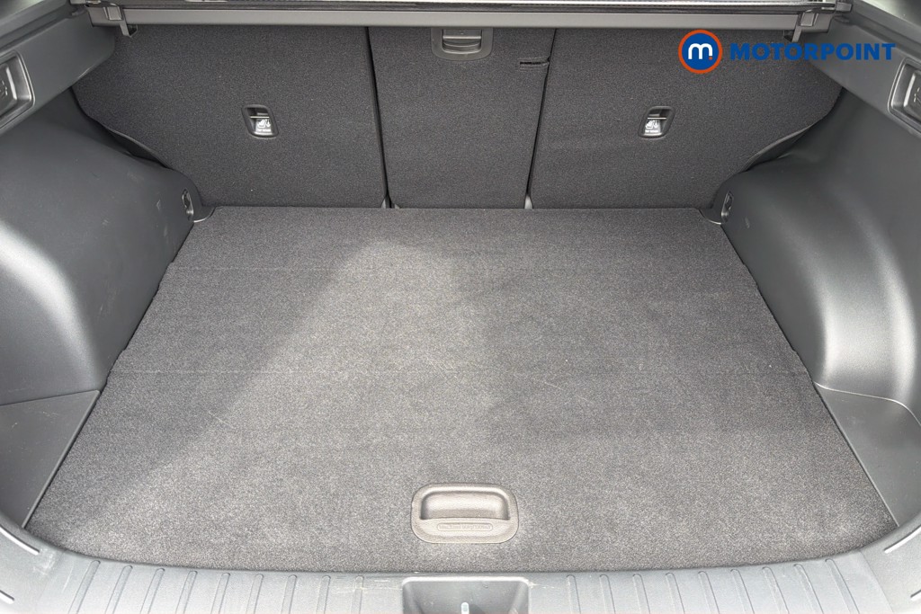 Hyundai Tucson Ultimate Automatic Petrol SUV - Stock Number (1647964) - 33rd supplementary image