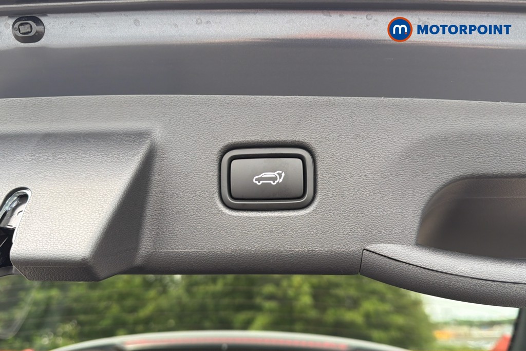 Hyundai Tucson Ultimate Automatic Petrol SUV - Stock Number (1647964) - 35th supplementary image