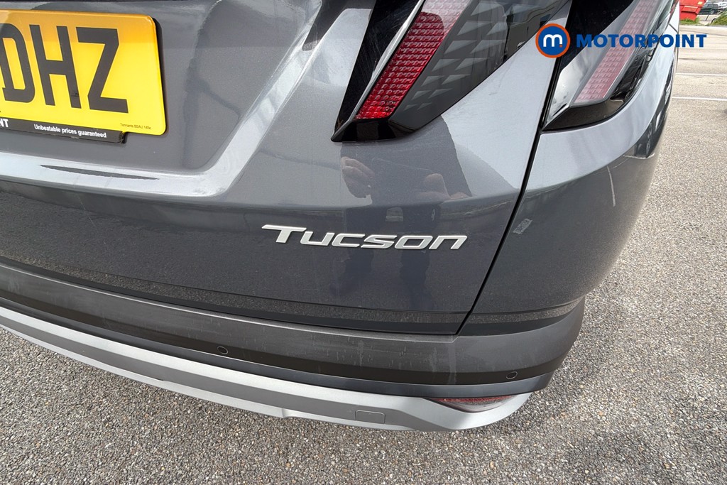 Hyundai Tucson Ultimate Automatic Petrol SUV - Stock Number (1647964) - 37th supplementary image