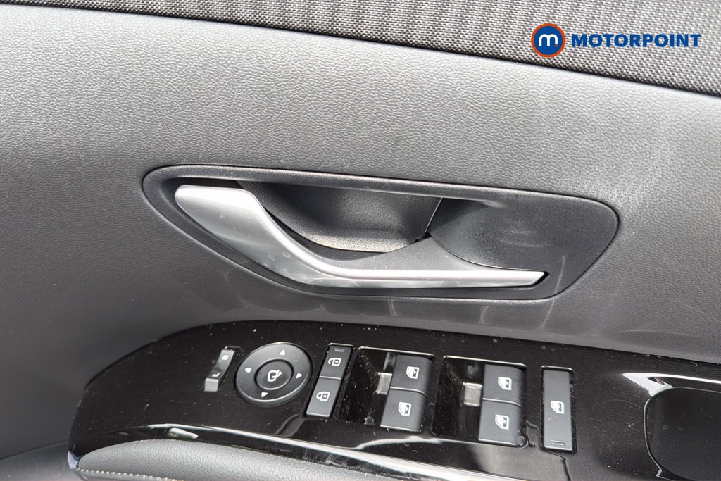 Hyundai Tucson Ultimate Automatic Petrol SUV - Stock Number (1647964) - 42nd supplementary image