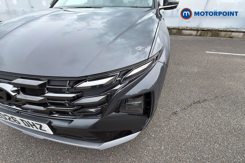 Hyundai Tucson Ultimate Automatic Petrol SUV - Stock Number (1647964) - 44th supplementary image