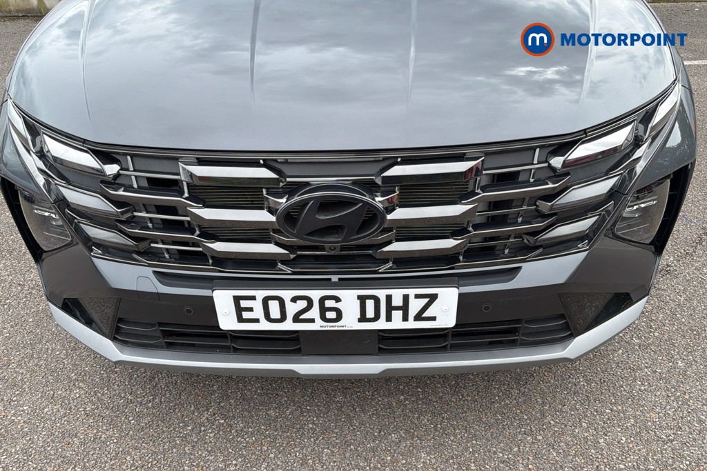 Hyundai Tucson Ultimate Automatic Petrol SUV - Stock Number (1647964) - 45th supplementary image