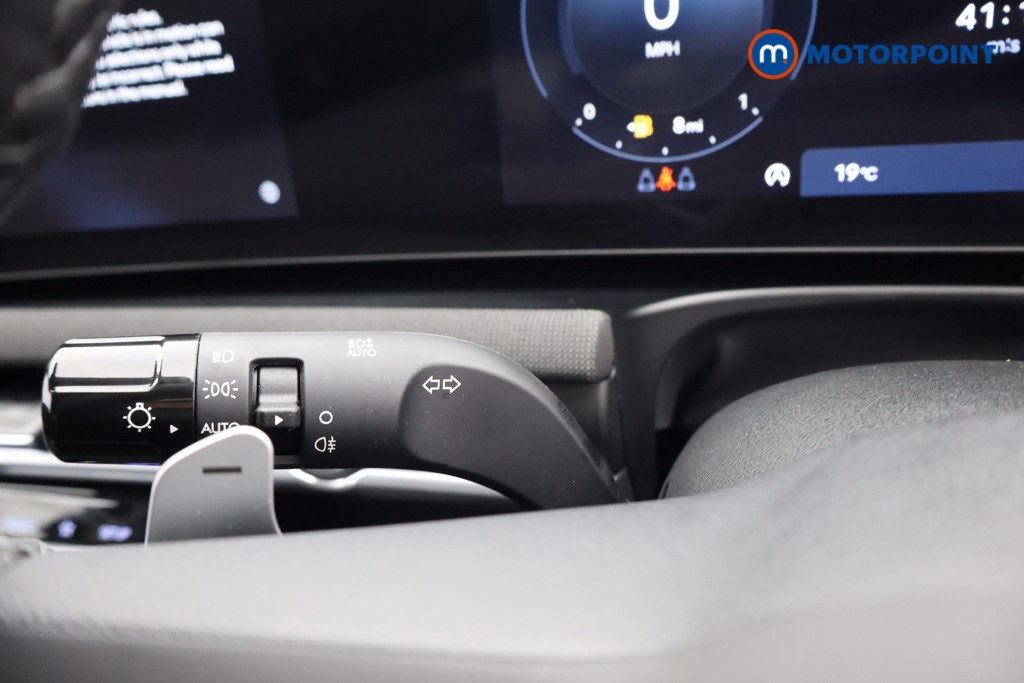 Hyundai Tucson Ultimate Automatic Petrol SUV - Stock Number (1647988) - 5th supplementary image