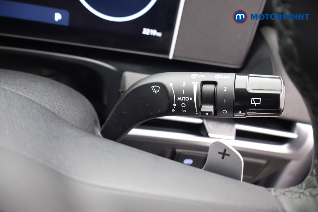 Hyundai Tucson Ultimate Automatic Petrol SUV - Stock Number (1647988) - 6th supplementary image