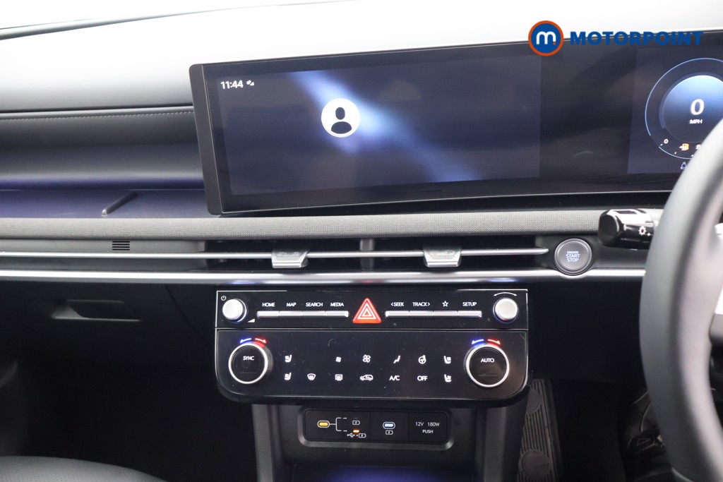 Hyundai Tucson Ultimate Automatic Petrol SUV - Stock Number (1647988) - 7th supplementary image