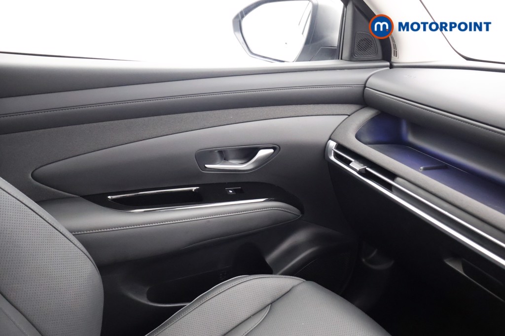 Hyundai Tucson Ultimate Automatic Petrol SUV - Stock Number (1647988) - 10th supplementary image