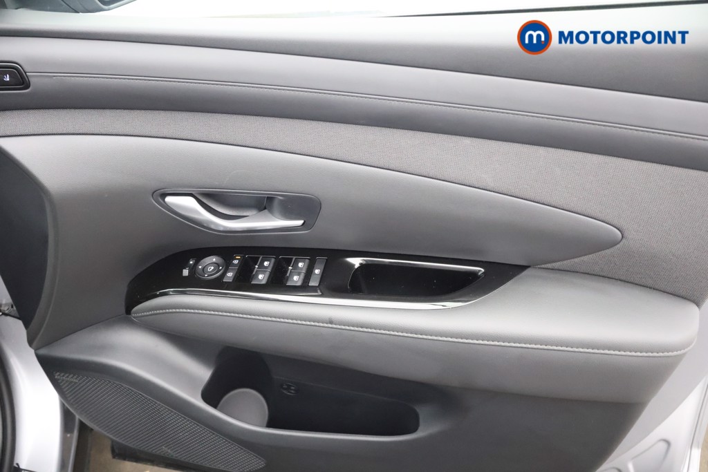 Hyundai Tucson Ultimate Automatic Petrol SUV - Stock Number (1647988) - 12th supplementary image