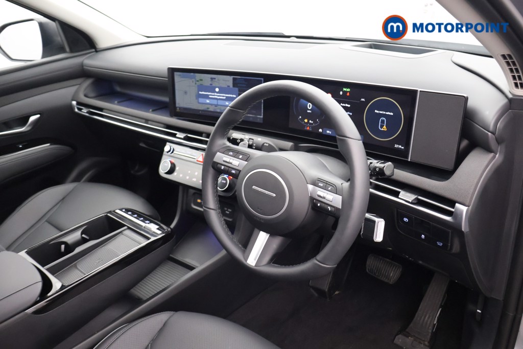 Hyundai Tucson Ultimate Automatic Petrol SUV - Stock Number (1647988) - 13th supplementary image