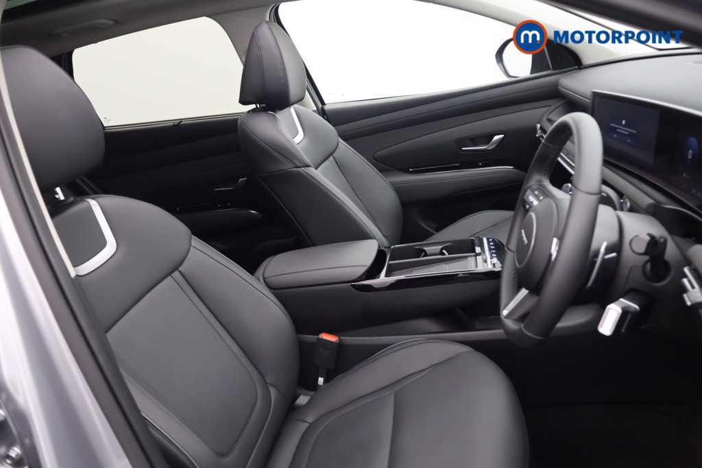 Hyundai Tucson Ultimate Automatic Petrol SUV - Stock Number (1647988) - 14th supplementary image