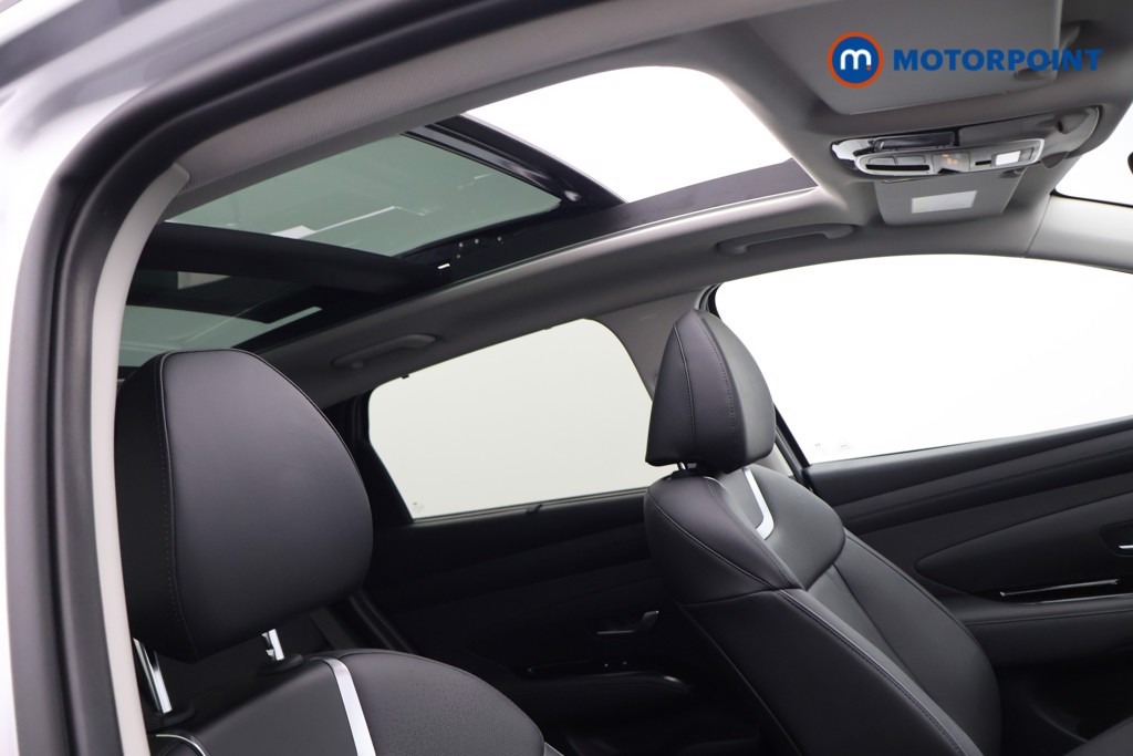 Hyundai Tucson Ultimate Automatic Petrol SUV - Stock Number (1647988) - 15th supplementary image