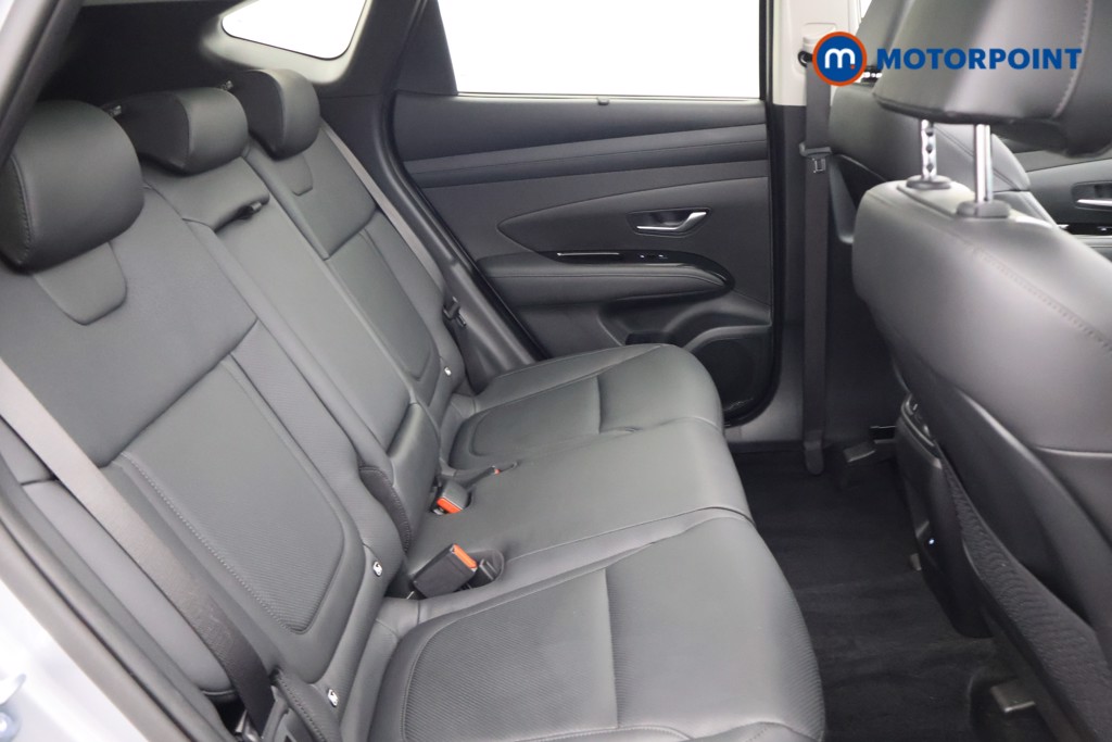 Hyundai Tucson Ultimate Automatic Petrol SUV - Stock Number (1647988) - 16th supplementary image