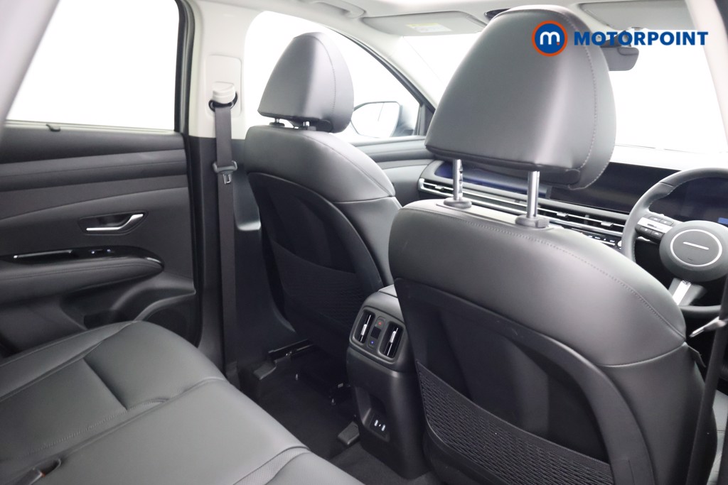 Hyundai Tucson Ultimate Automatic Petrol SUV - Stock Number (1647988) - 17th supplementary image