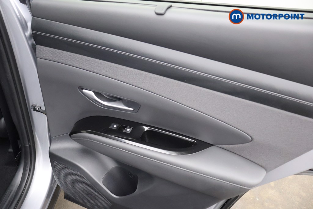 Hyundai Tucson Ultimate Automatic Petrol SUV - Stock Number (1647988) - 18th supplementary image