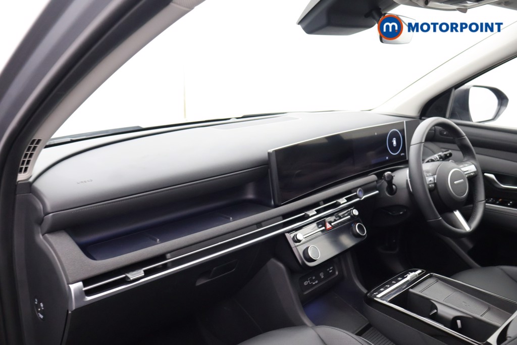 Hyundai Tucson Ultimate Automatic Petrol SUV - Stock Number (1647988) - 19th supplementary image