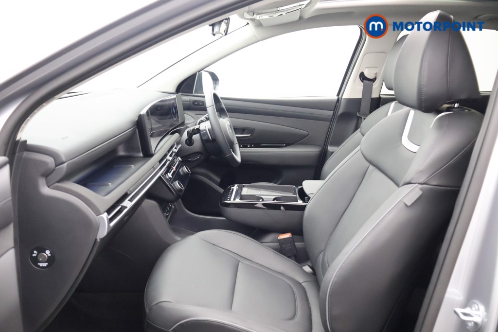 Hyundai Tucson Ultimate Automatic Petrol SUV - Stock Number (1647988) - 20th supplementary image