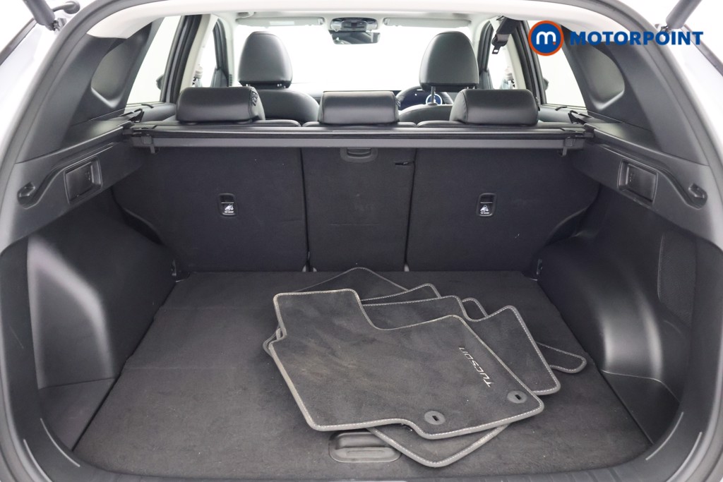 Hyundai Tucson Ultimate Automatic Petrol SUV - Stock Number (1647988) - 21st supplementary image