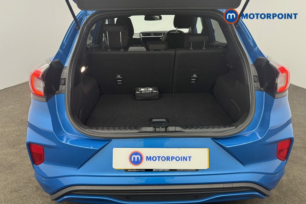 Ford Puma St-Line Automatic Petrol SUV - Stock Number (1647993) - 5th supplementary image
