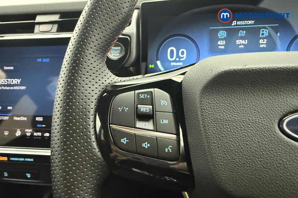 Ford Puma St-Line Automatic Petrol SUV - Stock Number (1647993) - 7th supplementary image