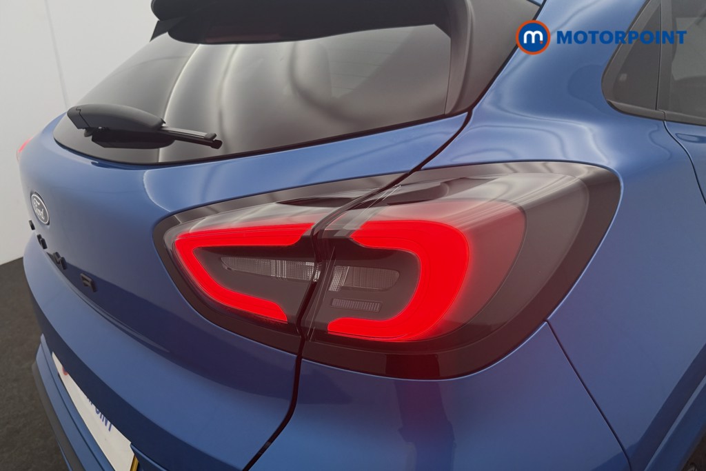 Ford Puma St-Line Automatic Petrol SUV - Stock Number (1647993) - 18th supplementary image