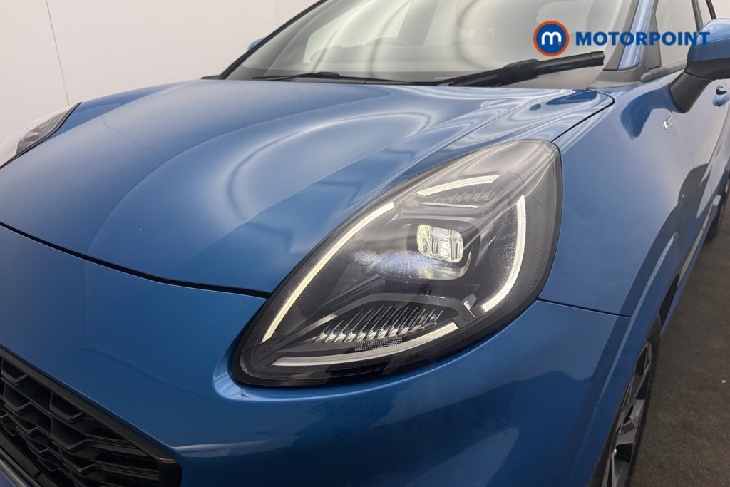 Ford Puma St-Line Automatic Petrol SUV - Stock Number (1647993) - 21st supplementary image