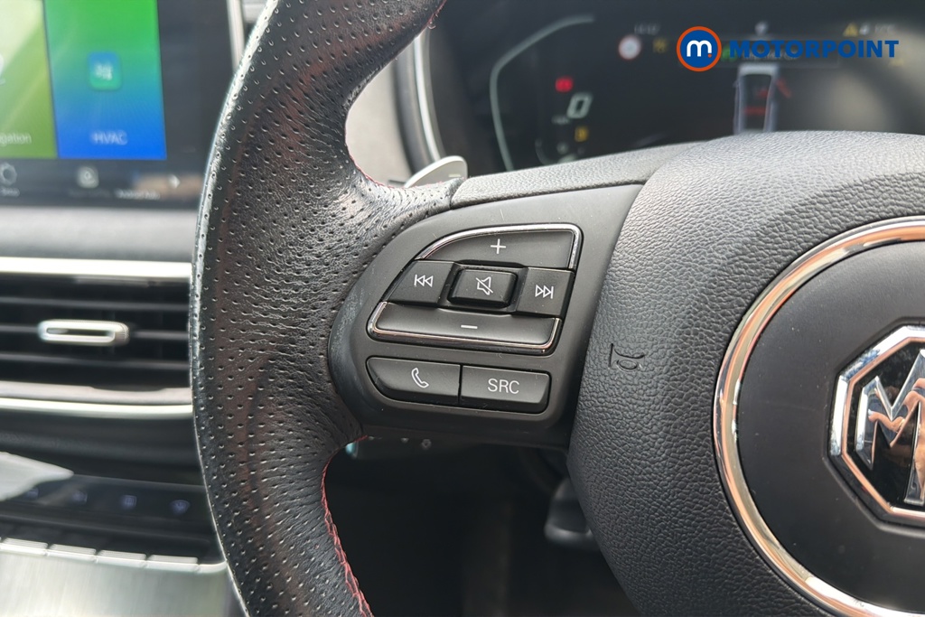 Mg Motor Uk HS Exclusive Automatic Petrol SUV - Stock Number (1648032) - 4th supplementary image