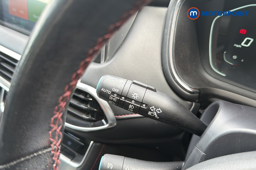 Mg Motor Uk HS Exclusive Automatic Petrol SUV - Stock Number (1648032) - 5th supplementary image