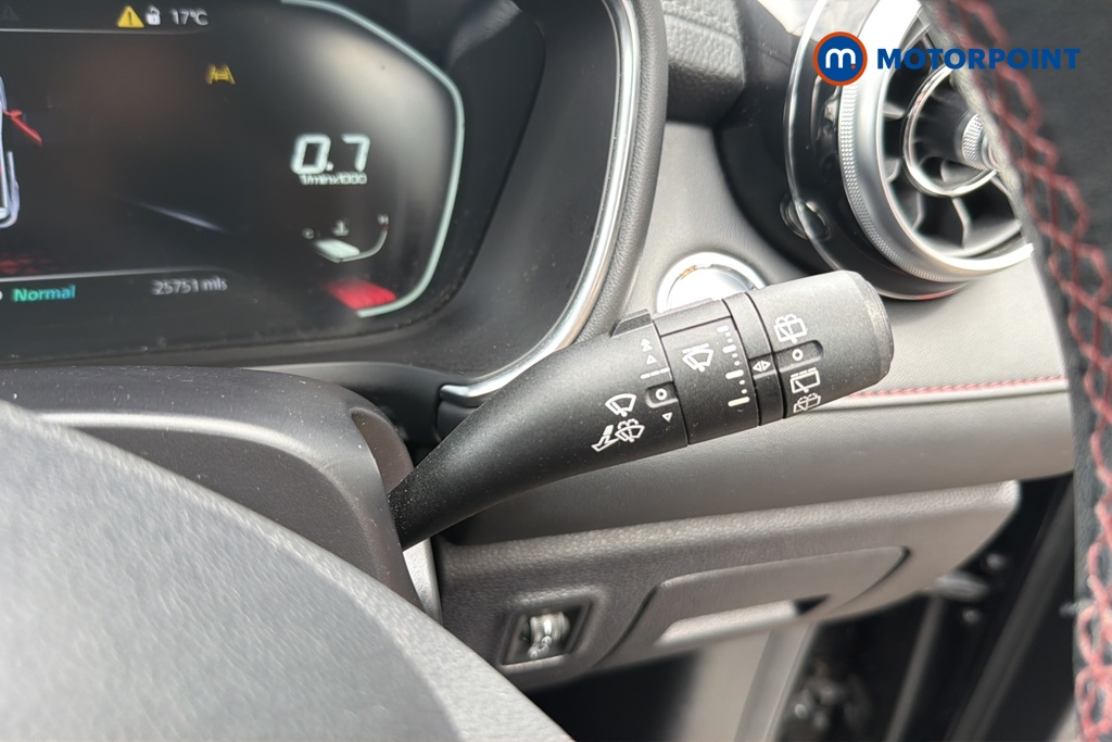 Mg Motor Uk HS Exclusive Automatic Petrol SUV - Stock Number (1648032) - 6th supplementary image