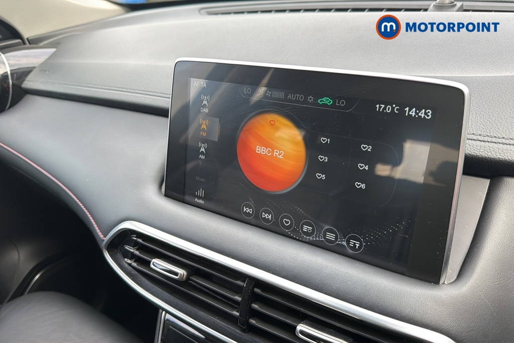 Mg Motor Uk HS Exclusive Automatic Petrol SUV - Stock Number (1648032) - 8th supplementary image