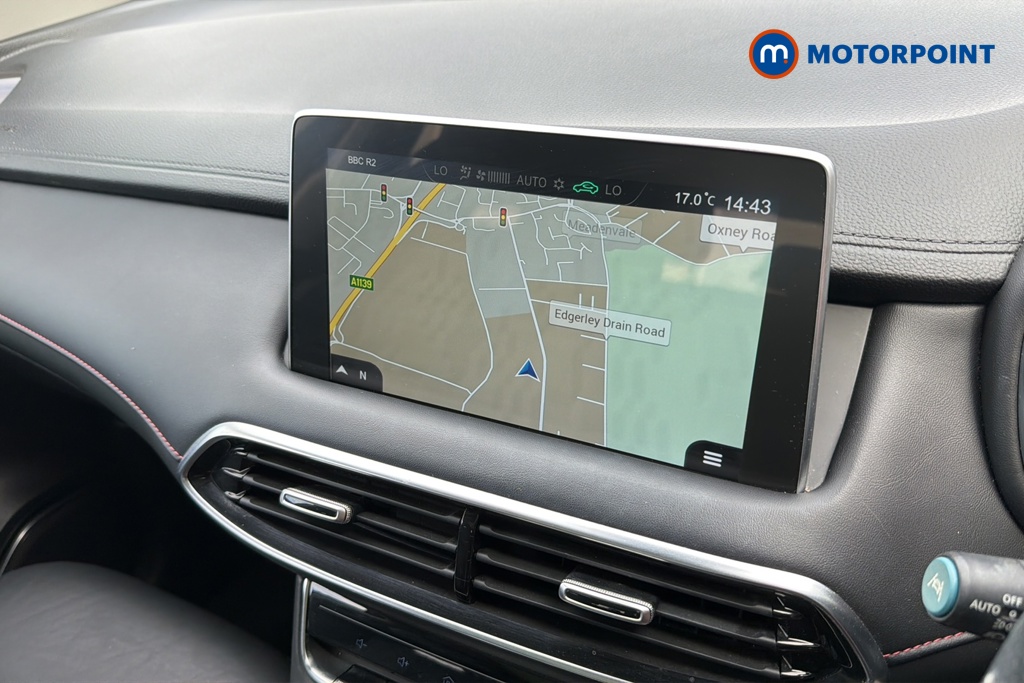 Mg Motor Uk HS Exclusive Automatic Petrol SUV - Stock Number (1648032) - 9th supplementary image