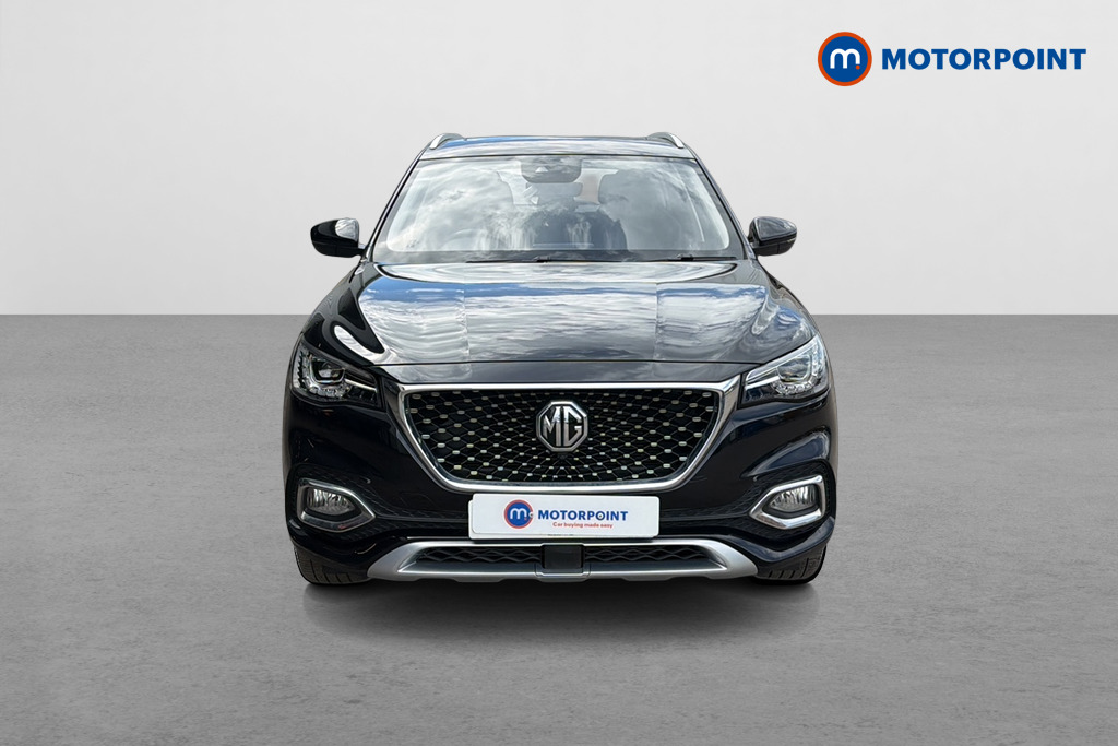 Mg Motor Uk HS Exclusive Automatic Petrol SUV - Stock Number (1648032) - Front bumper