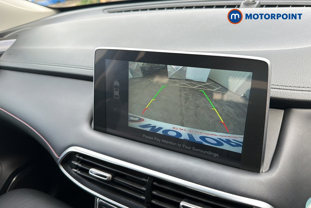 Mg Motor Uk HS Exclusive Automatic Petrol SUV - Stock Number (1648032) - 13th supplementary image