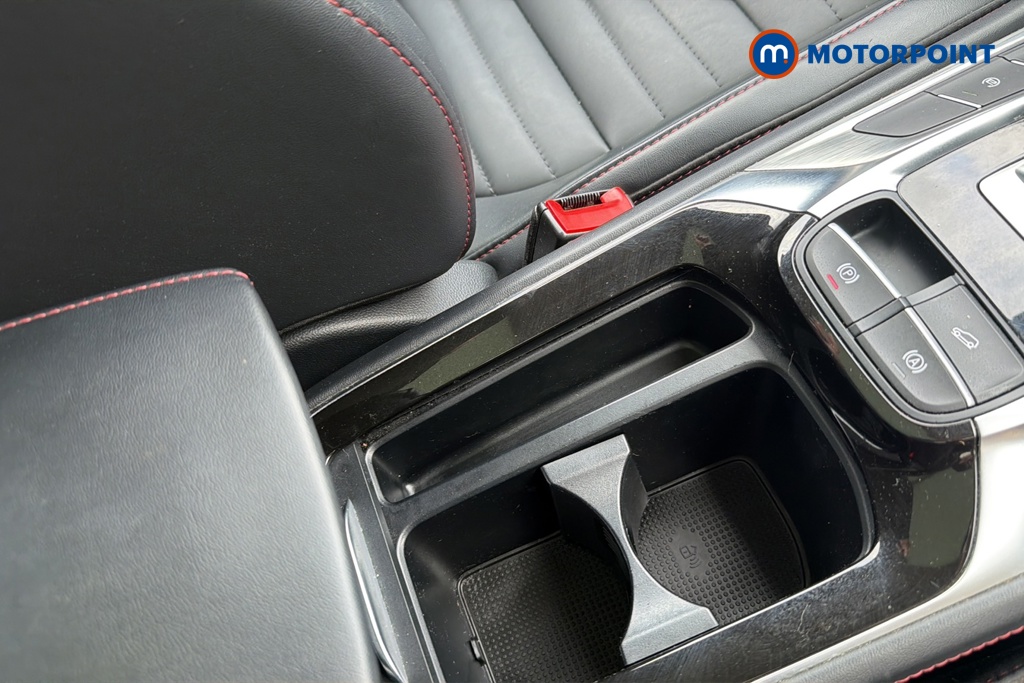 Mg Motor Uk HS Exclusive Automatic Petrol SUV - Stock Number (1648032) - 16th supplementary image