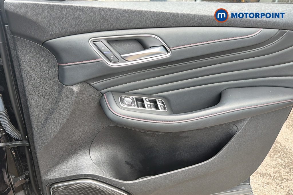 Mg Motor Uk HS Exclusive Automatic Petrol SUV - Stock Number (1648032) - 18th supplementary image
