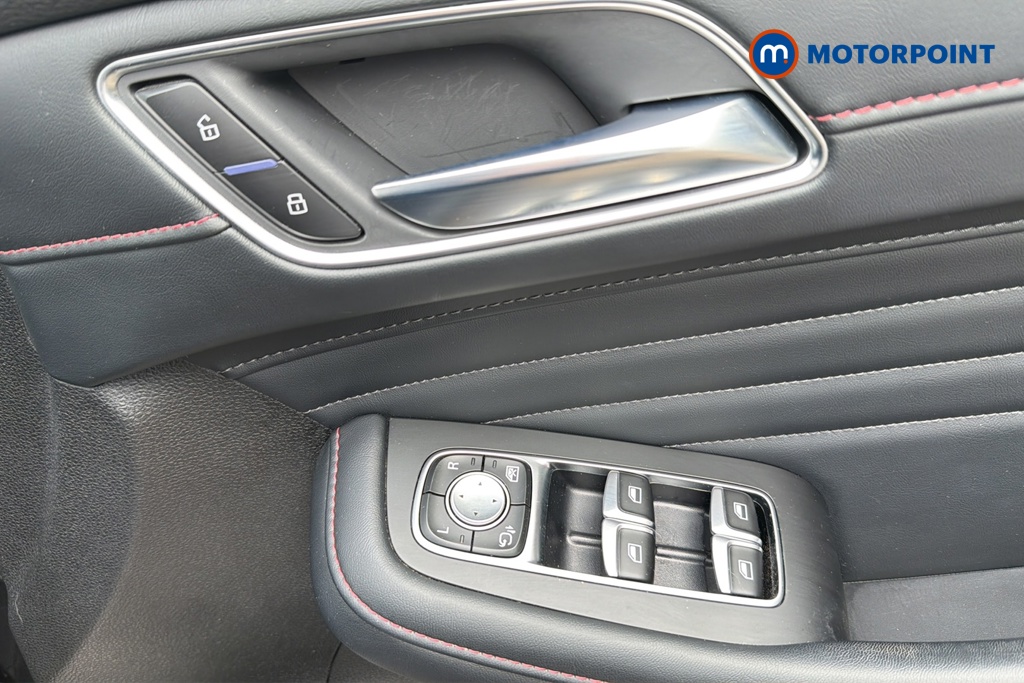 Mg Motor Uk HS Exclusive Automatic Petrol SUV - Stock Number (1648032) - 19th supplementary image