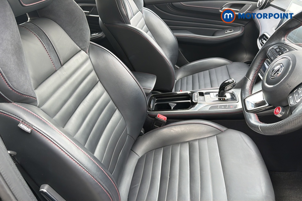 Mg Motor Uk HS Exclusive Automatic Petrol SUV - Stock Number (1648032) - 22nd supplementary image