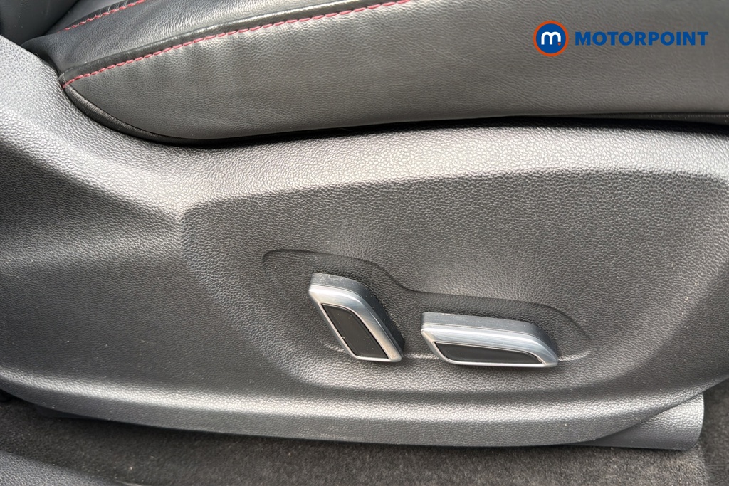 Mg Motor Uk HS Exclusive Automatic Petrol SUV - Stock Number (1648032) - 23rd supplementary image