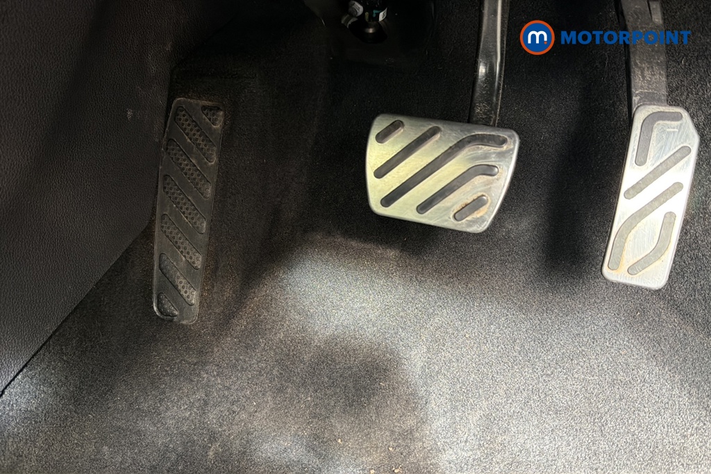 Mg Motor Uk HS Exclusive Automatic Petrol SUV - Stock Number (1648032) - 24th supplementary image