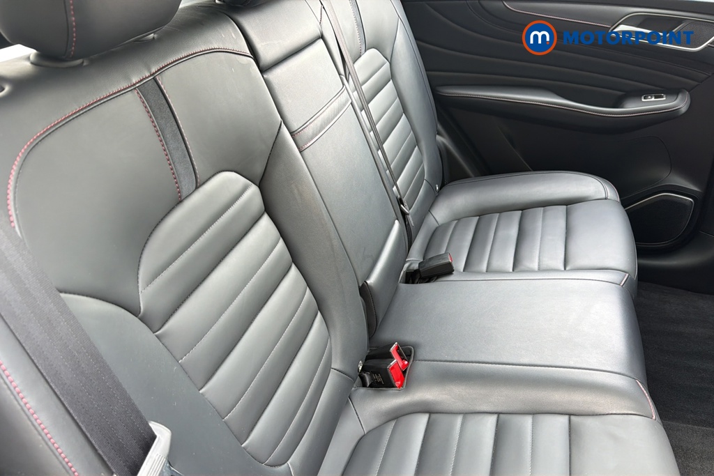 Mg Motor Uk HS Exclusive Automatic Petrol SUV - Stock Number (1648032) - 25th supplementary image