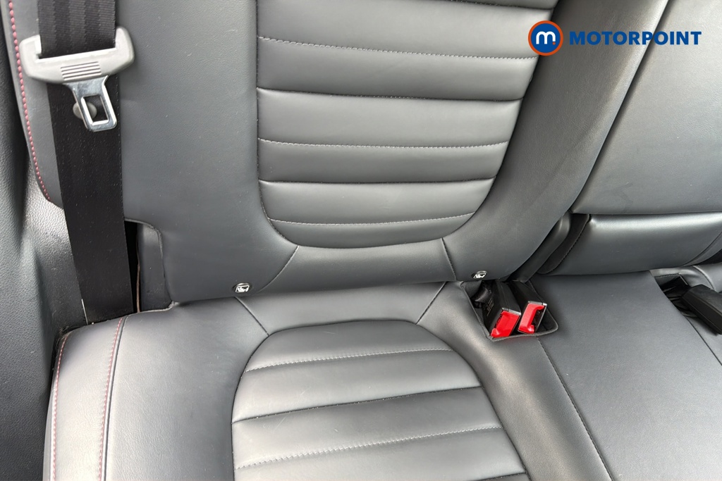 Mg Motor Uk HS Exclusive Automatic Petrol SUV - Stock Number (1648032) - 27th supplementary image