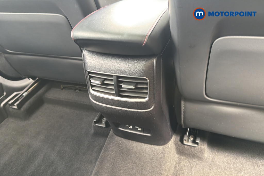 Mg Motor Uk HS Exclusive Automatic Petrol SUV - Stock Number (1648032) - 28th supplementary image