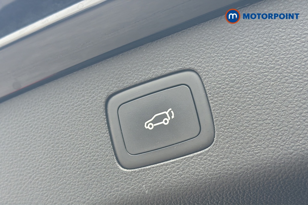 Mg Motor Uk HS Exclusive Automatic Petrol SUV - Stock Number (1648032) - 35th supplementary image