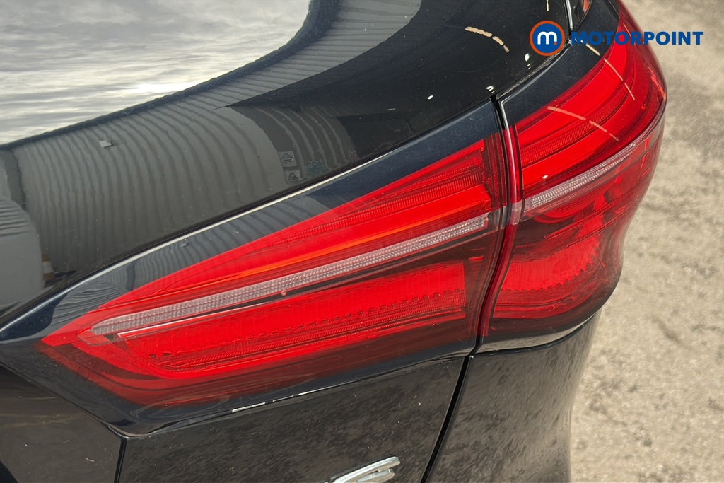 Mg Motor Uk HS Exclusive Automatic Petrol SUV - Stock Number (1648032) - 36th supplementary image
