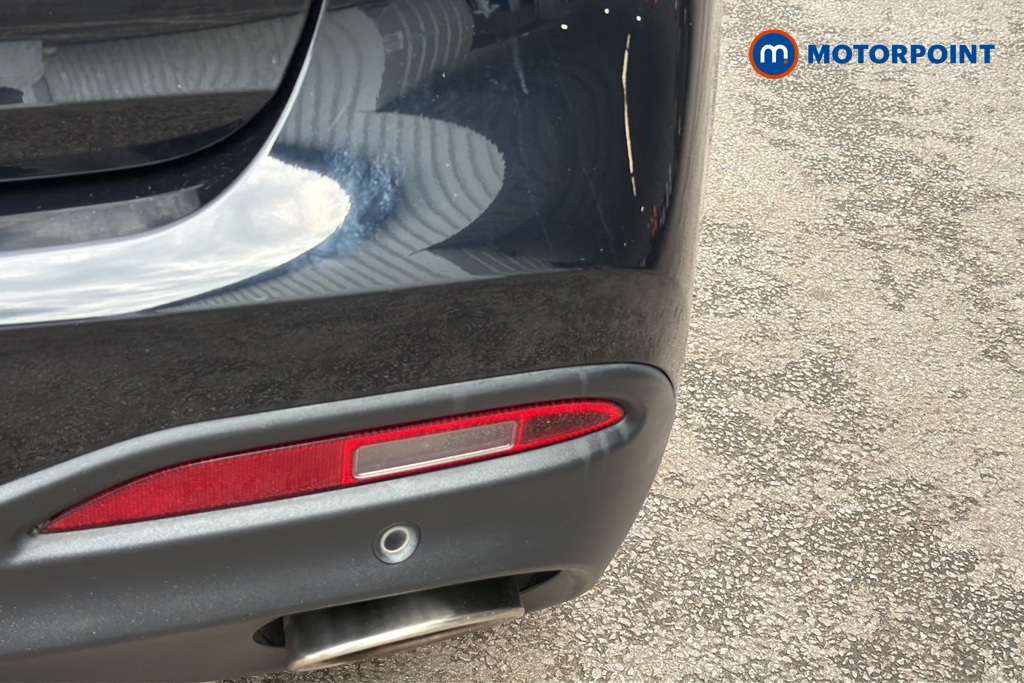 Mg Motor Uk HS Exclusive Automatic Petrol SUV - Stock Number (1648032) - 39th supplementary image