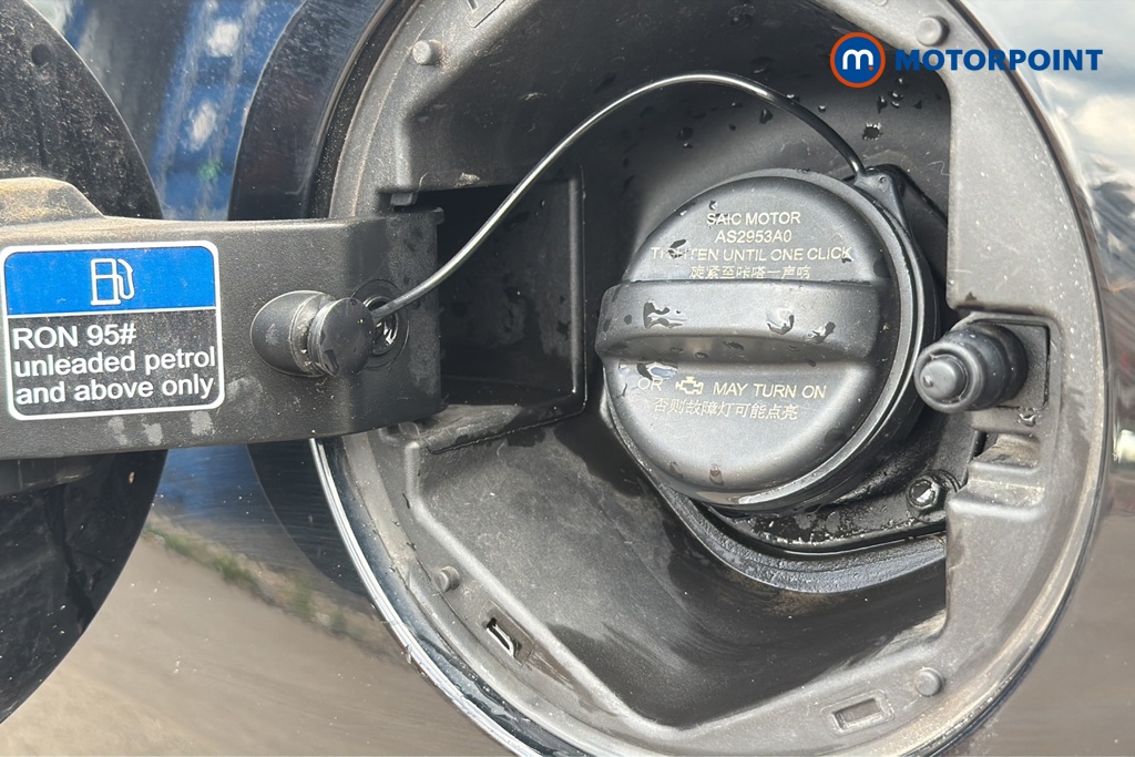 Mg Motor Uk HS Exclusive Automatic Petrol SUV - Stock Number (1648032) - 41st supplementary image