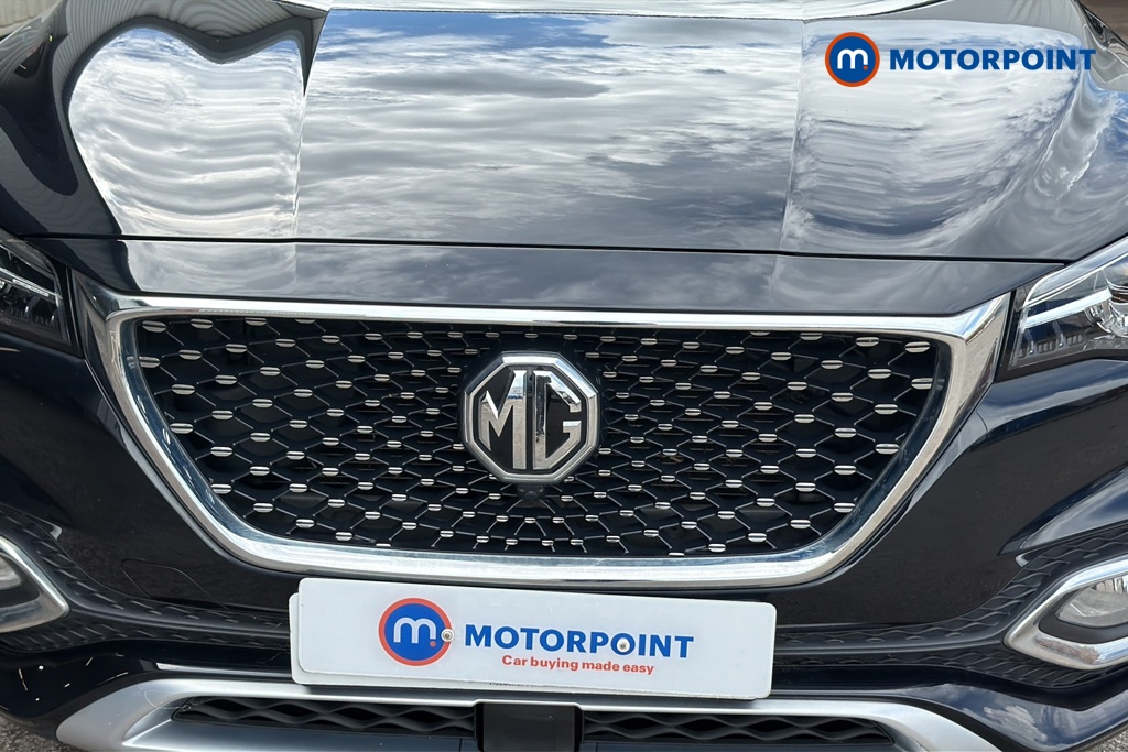 Mg Motor Uk HS Exclusive Automatic Petrol SUV - Stock Number (1648032) - 43rd supplementary image