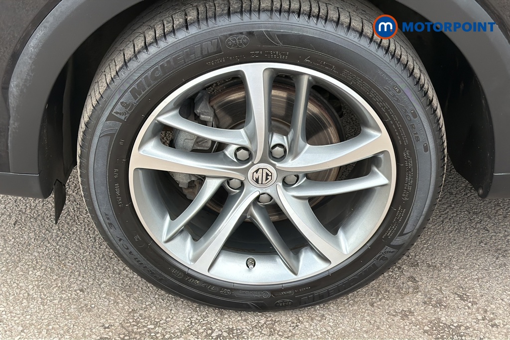 Mg Motor Uk HS Exclusive Automatic Petrol SUV - Stock Number (1648032) - 44th supplementary image