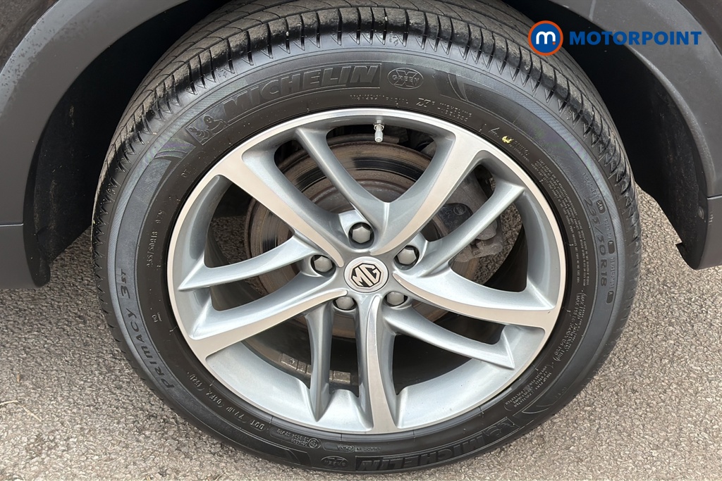 Mg Motor Uk HS Exclusive Automatic Petrol SUV - Stock Number (1648032) - 45th supplementary image