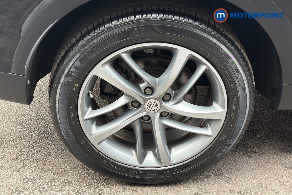 Mg Motor Uk HS Exclusive Automatic Petrol SUV - Stock Number (1648032) - 46th supplementary image